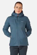 RAB Women's Xenair Alpine Jacket