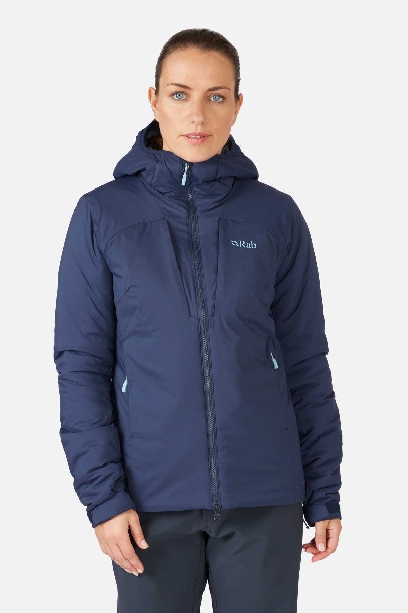 RAB Women's Xenair Alpine Jacket