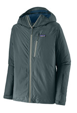 Patagonia Men's Insulated Powder Town Jacket