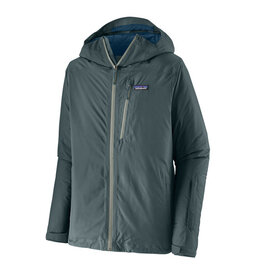 Patagonia Mn Insulated Powder Town Jacket