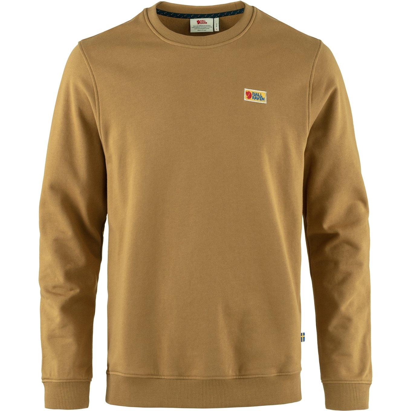 Fjallraven Men's Vardag Sweater