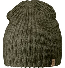 Fjallraven Ovik Melange Beanie