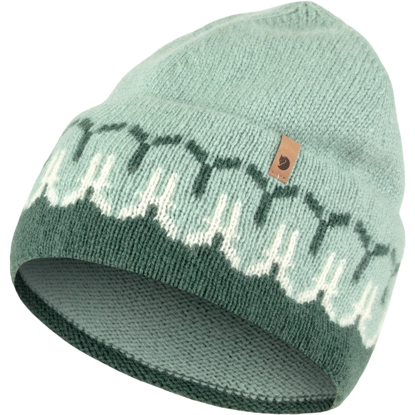 Fjallraven Ovik Path Knit Beanie