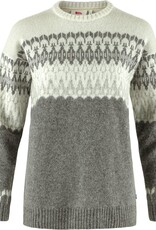 Fjallraven Women's Ovik Path Knit Sweater