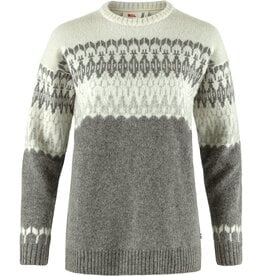 Wm Ovik Knit Swtr