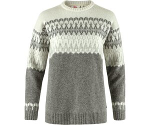 Wm Ovik Path Knit Sweater - Track 'N Trail