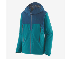 Mn Super Free Alpine Jacket Track N Trail