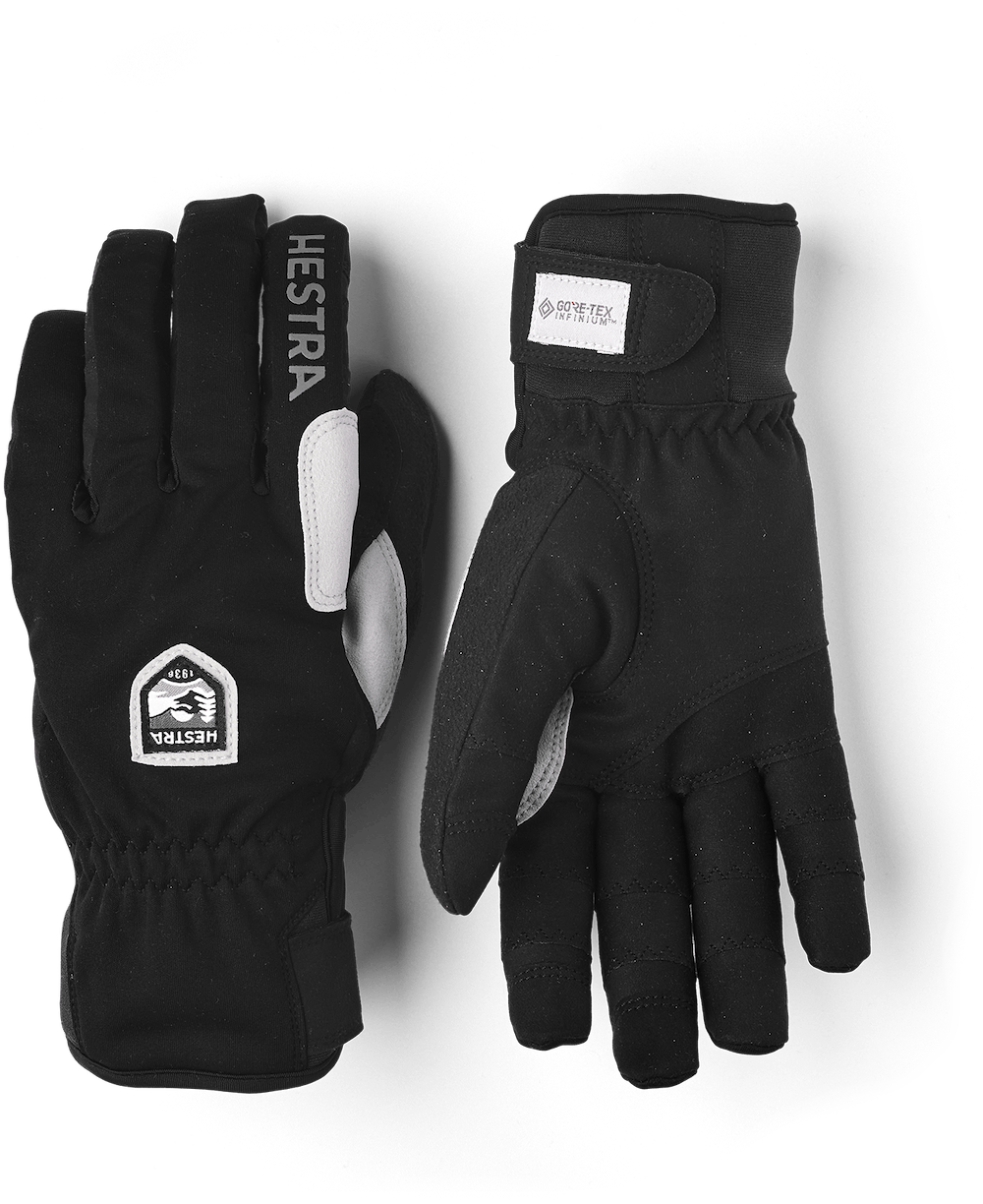 Hestra Ergo Grip Wool Terry Glove