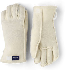 Hestra Hestra Guide Glove Wool Liner