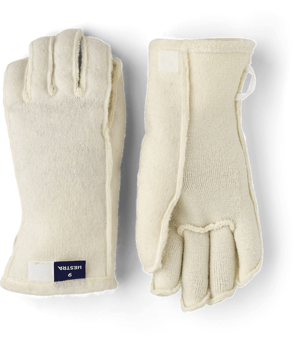 Hestra Hestra Guide Glove Wool Liner