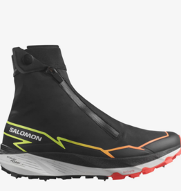 Salomon Winter Cross Spike