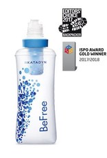 Katadyn BeFree 600ml Microfilter