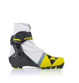 Fischer Wm Carbonlite Skate Boot