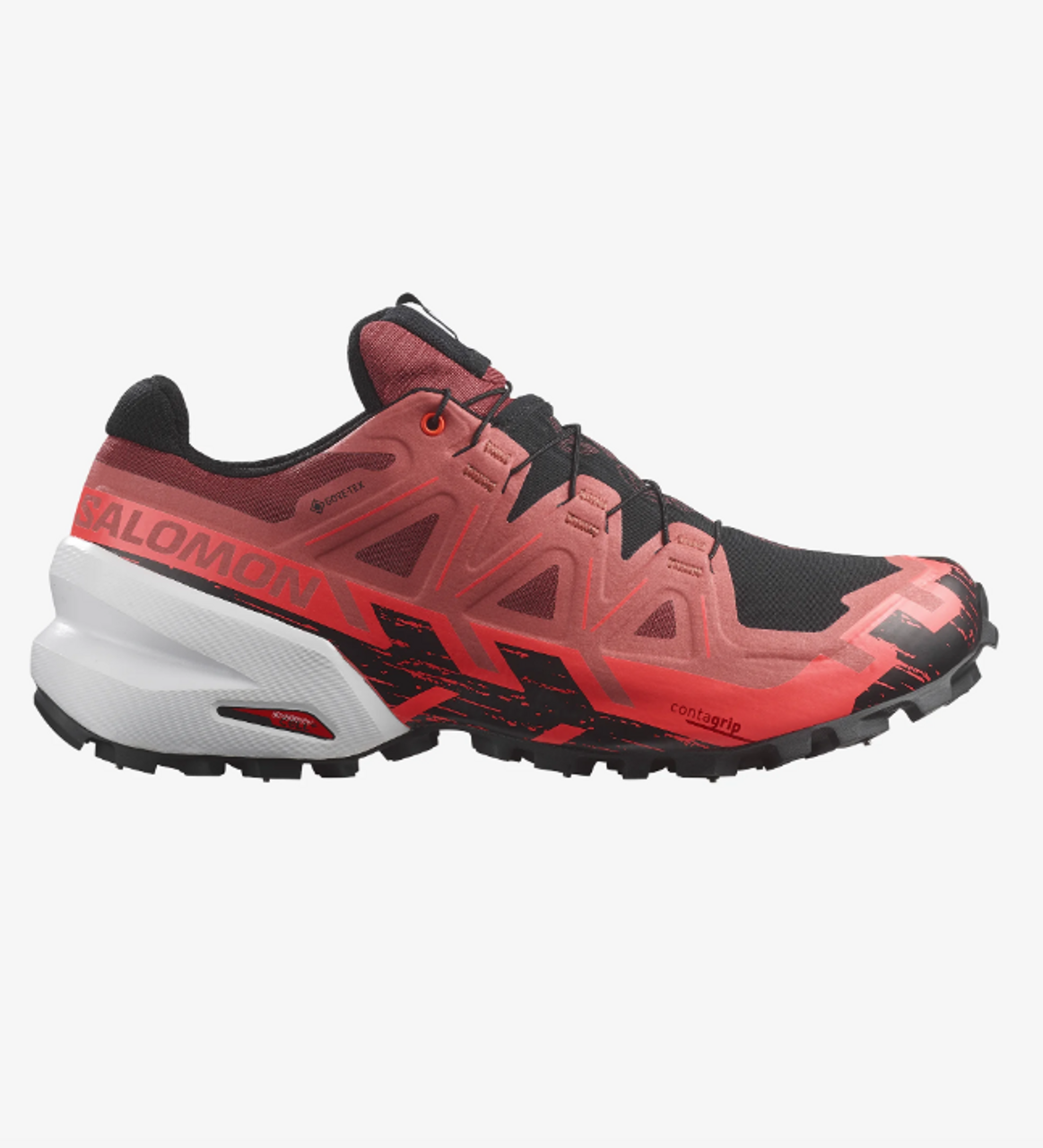 Salomon Spikecross 6 GTX