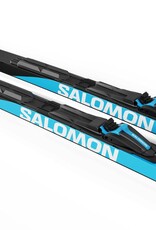 Salomon S/Max eSkin Pre-Mounted Shift-In