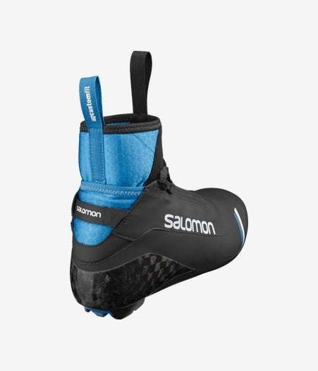 Salomon S/Race Classic Prolink Boot