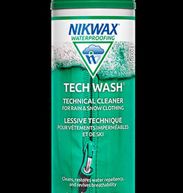 Nikwax Tech Wash 300ml