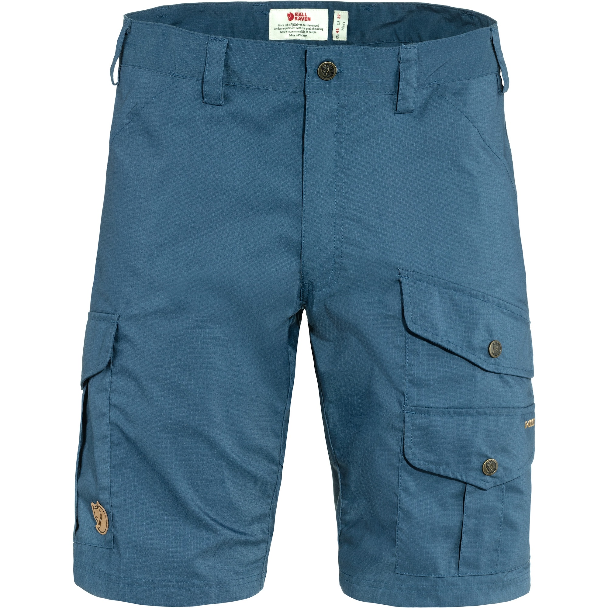 Fjallraven Men's Vidda Pro Lite Short