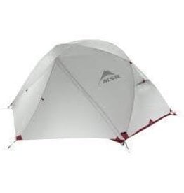 MSR Elixir 2 Tent + Footprint