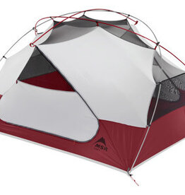 MSR Elixir 3 Tent + Footprint (previous)