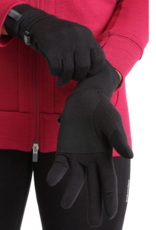 Icebreaker 360 Sierra Gloves