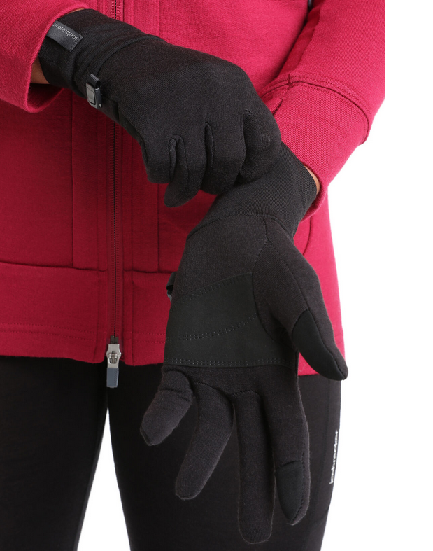 Icebreaker 360 Sierra Gloves