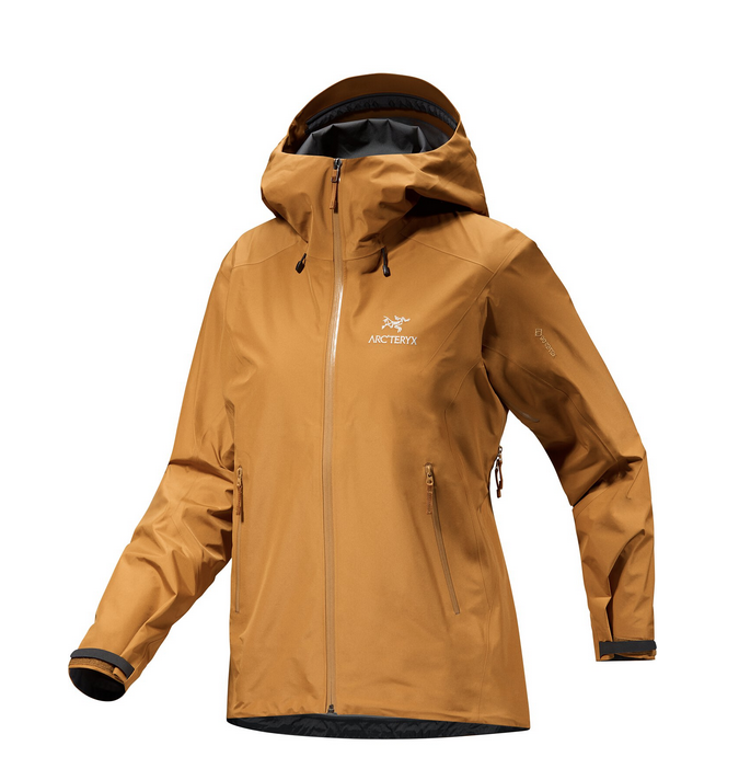 Arcteryx Women's Beta LT Jacket