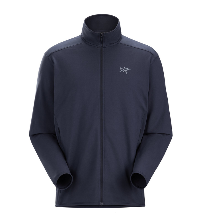 Arcteryx Men's Kyanite Lightweight Jacket