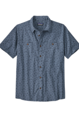 Patagonia Men's Back Step Shirt