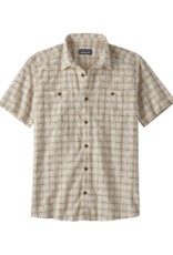 Patagonia Men's Back Step Shirt