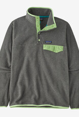 Patagonia Men's LightWeight Synchilla Snap-T PullOver