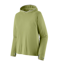 Patagonia Mn Tropic Comfort Natural Hoody