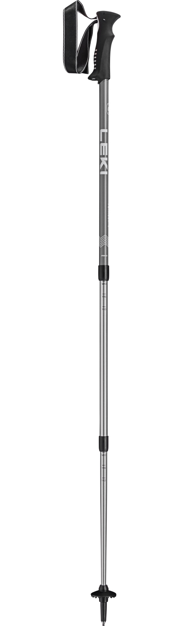 LEKI Voyager Trekking Poles