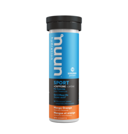 Redpine Nuun Sport