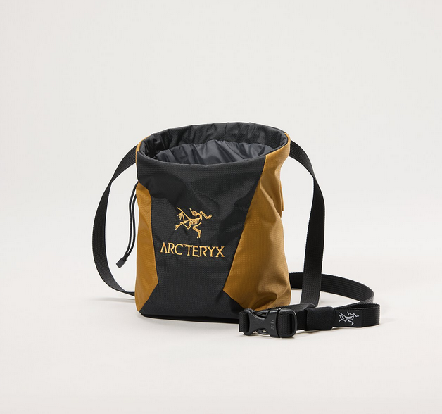 Arcteryx Ion Lightweight Chalk Bag