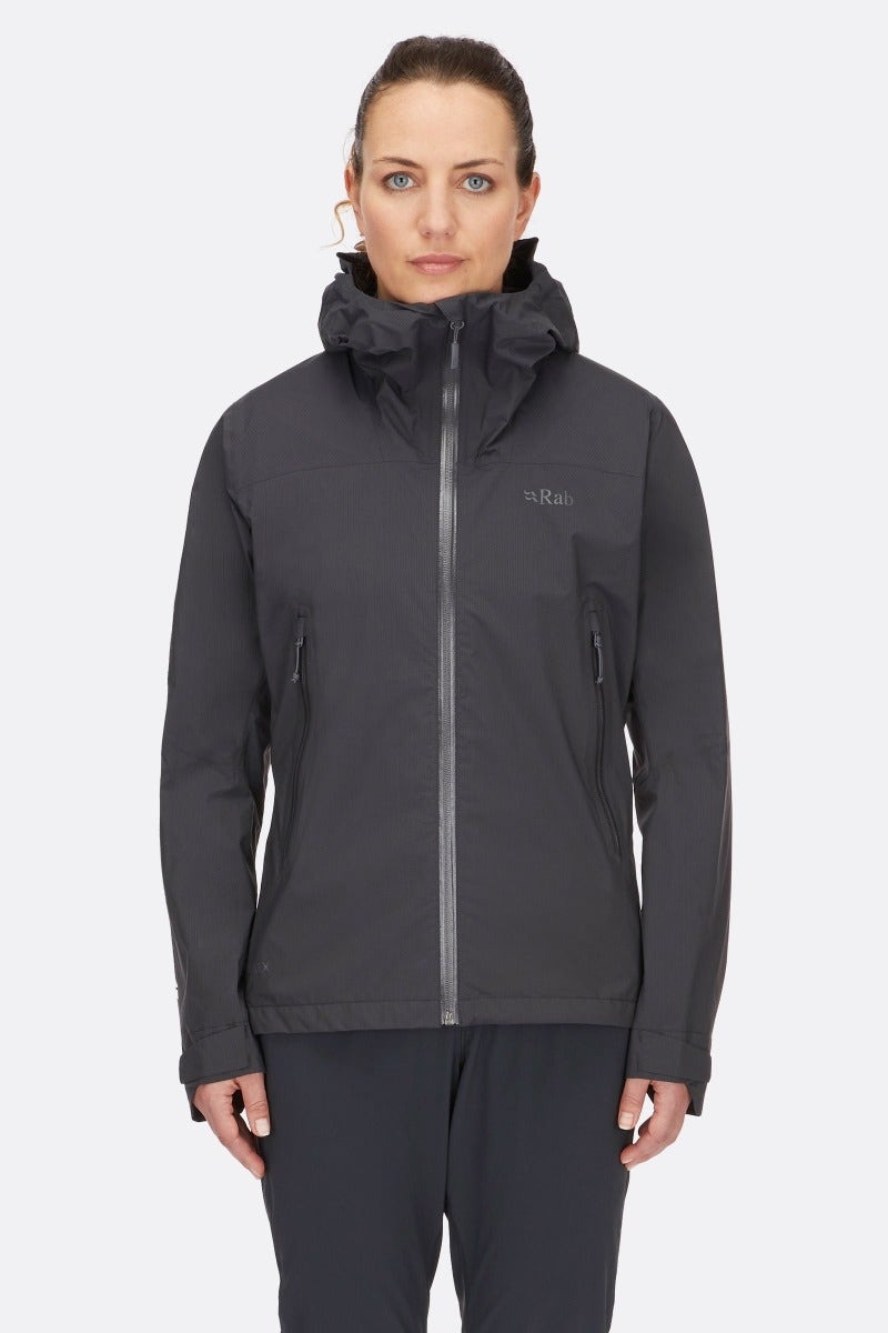 RAB Women's Downpour Light Jacket