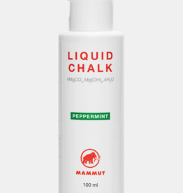 Mammut Mammut Liquid Chalk Peppermint 100ml