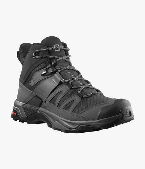 Salomon Men's X Ultra 4 Mid GTX