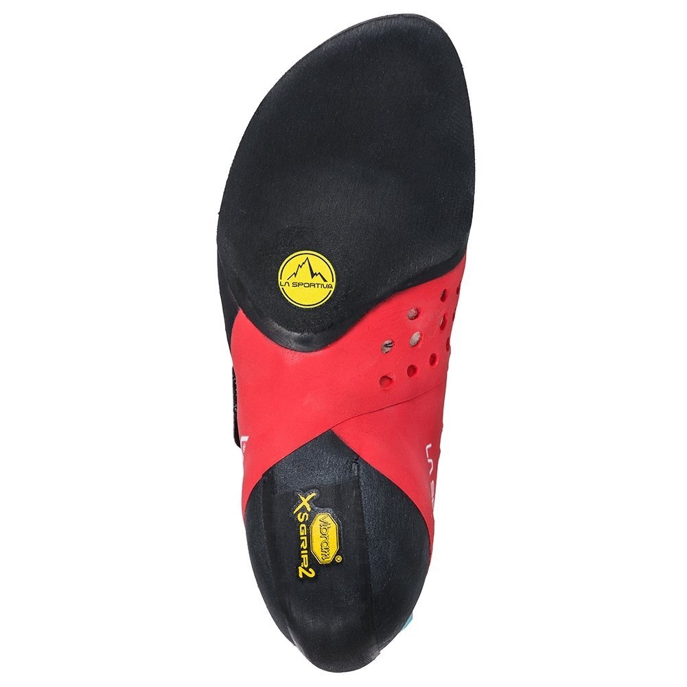 La Sportiva Women's Solution Comp Climbing Shoe