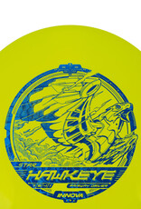 Innova Hawkeye Fairway Driver