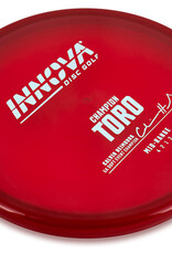 Innova Innova Toro Mid-Range Signature Series