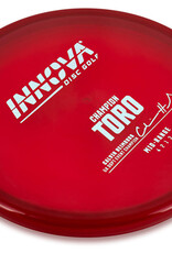 Innova Toro Mid-Range Signature Series
