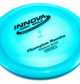 Innova Mamba Distance Driver