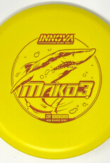 Innova Innova Mako3 Mid-Range