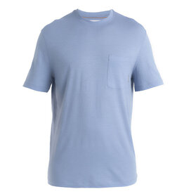 Icebreaker Mn 150 Tech Lite SS Relaxed Pocket