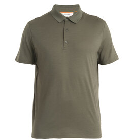 Icebreaker Mn 150 Tech Lite SS Polo