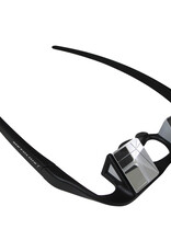 Metolius Upshot Belay Glasses Black