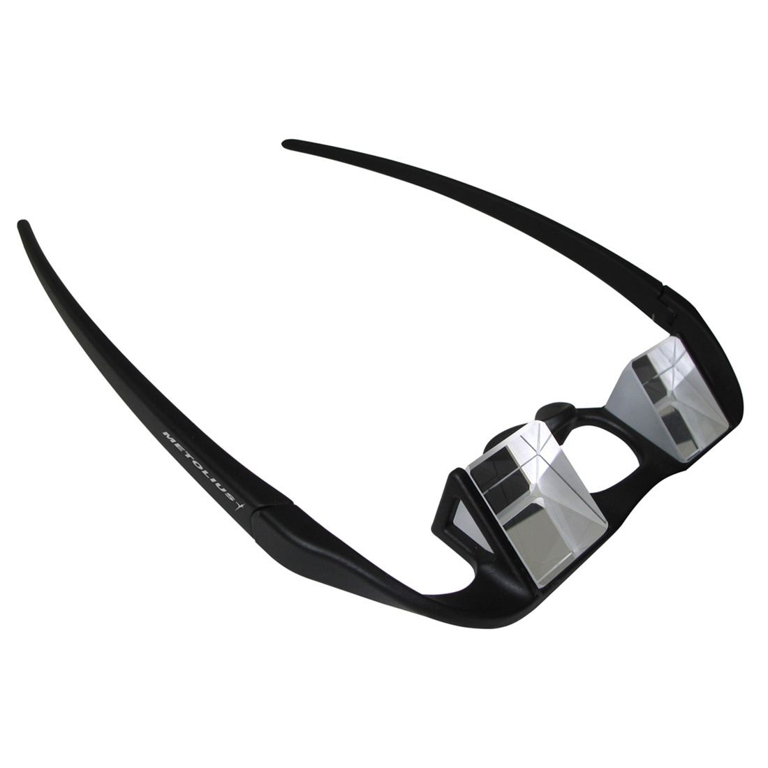 Metolius Upshot Belay Glasses Black