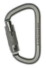 Metolius Metolius Steel Auto Lock Carabiner