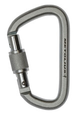 Metolius Metolius Steel Screwlock Carabiner